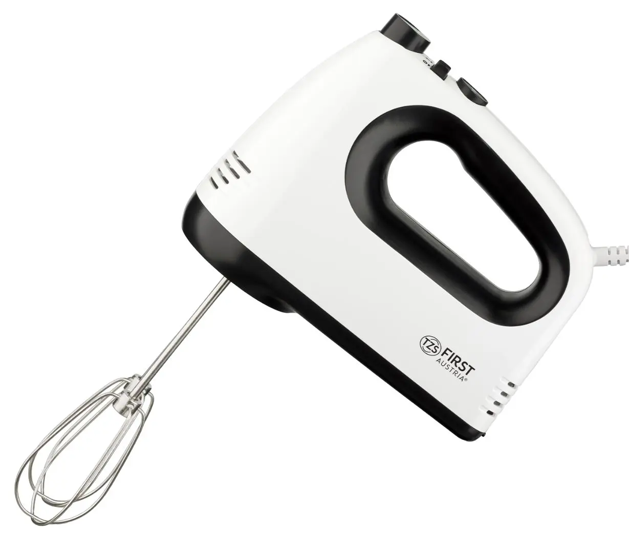 Mixer First FA-5263-3 (White/Black)