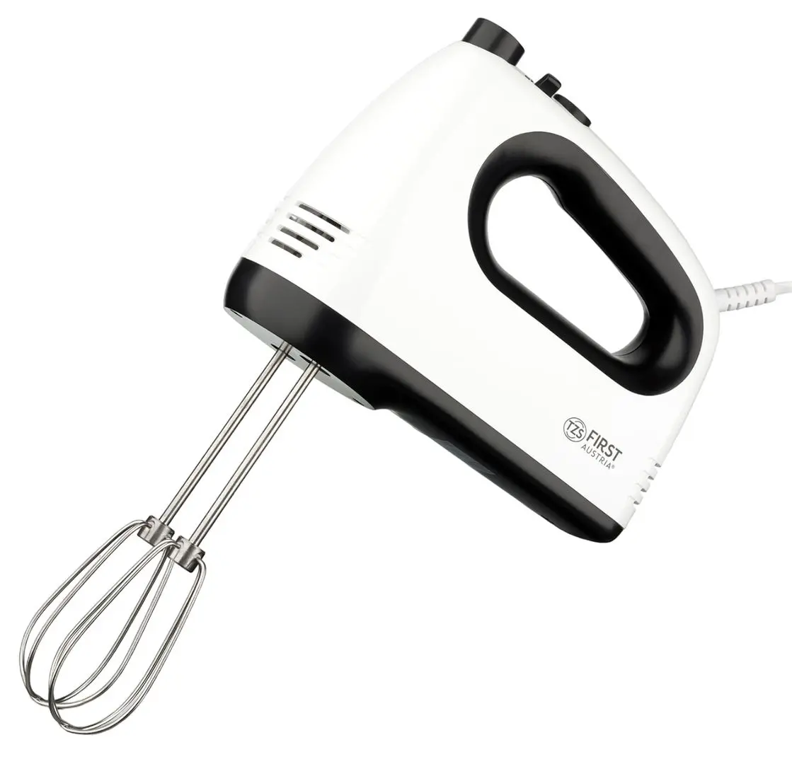 Mixer First FA-5263-3 (White/Black)