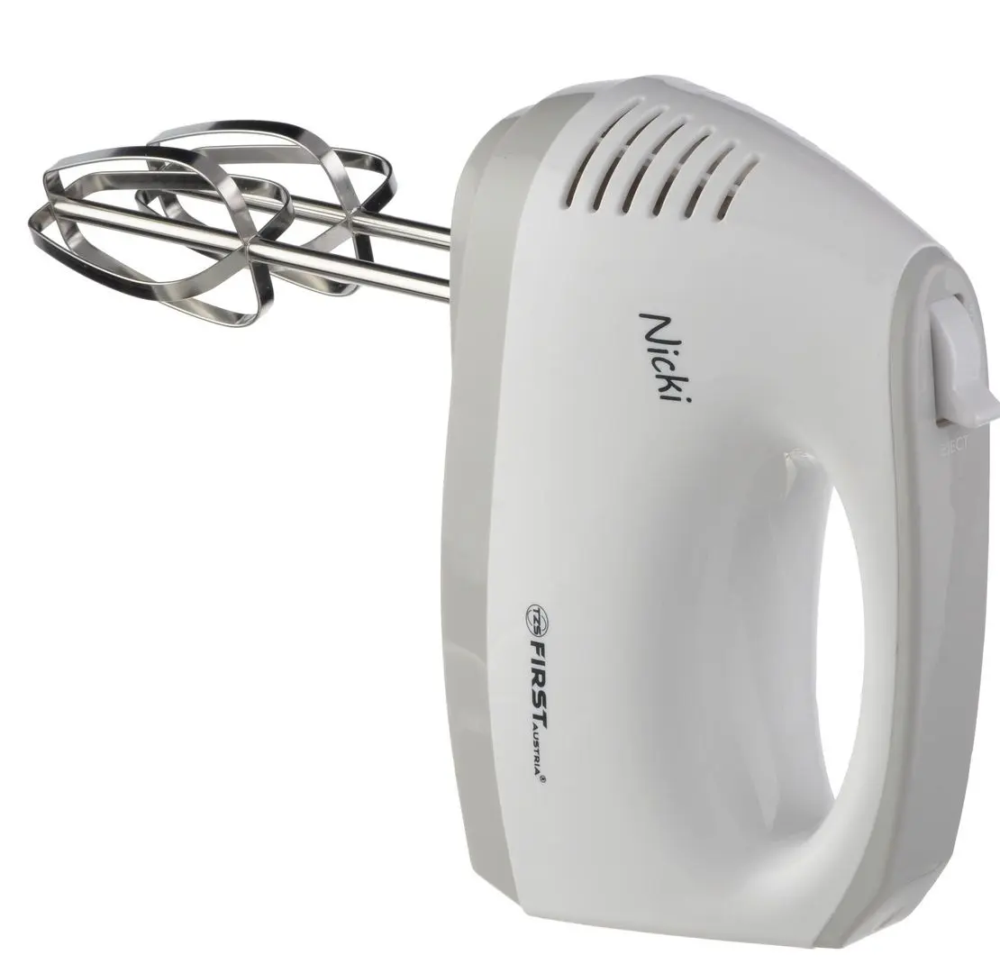 Mixer First Nicki FA-5262-5 (White)