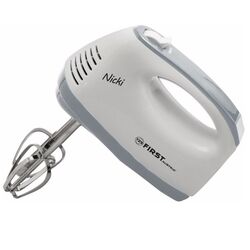 Mixer First Nicki FA-5262-5 (White)