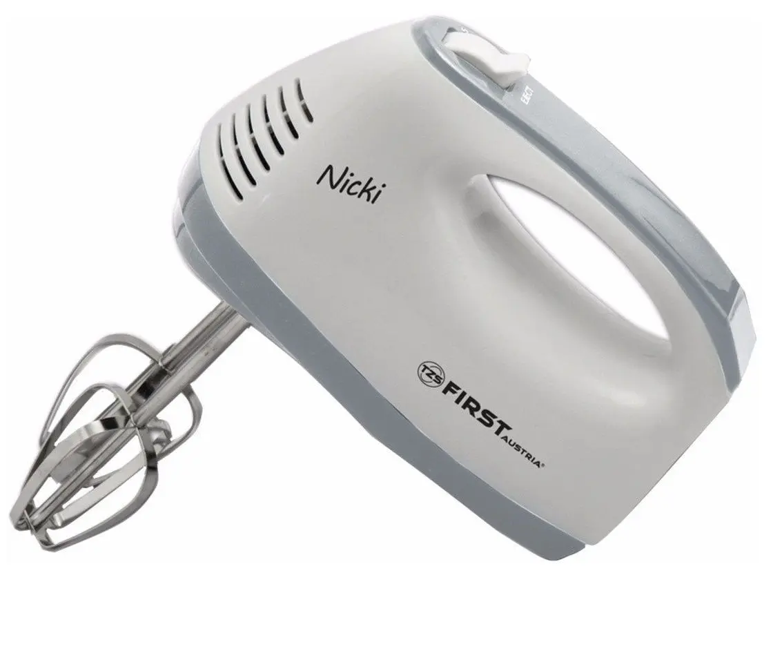 Mixer First Nicki FA-5262-5 (White)