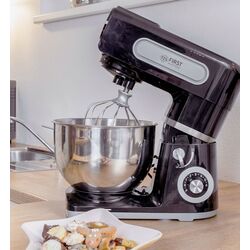 Mixer planetar First FA-5259-5 (Black) Thumb