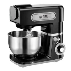 Mixer planetar First FA-5259-5 (Black)