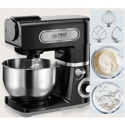 Mixer planetar First FA-5259-5 (Black) Thumb