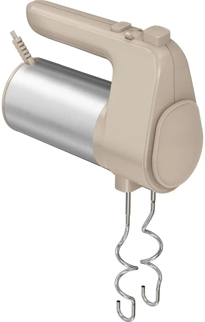 Миксер Fram FHM-400CR (Cream) - 2
