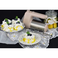 Миксер Fram FHM-400CR (Cream) Thumb