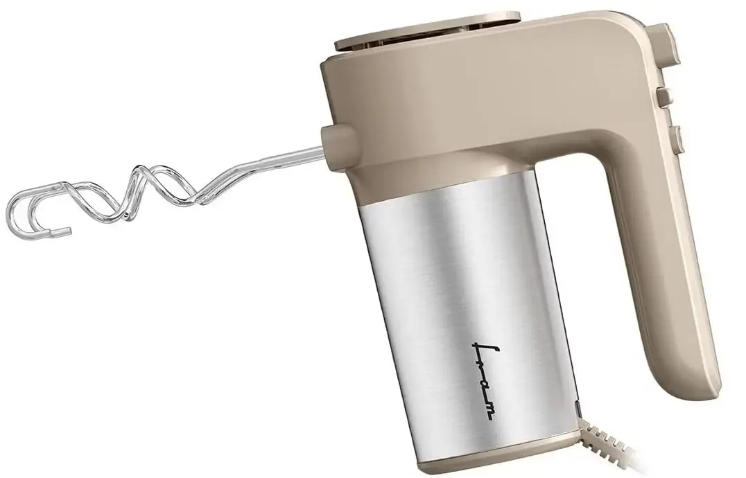 Миксер Fram FHM-400CR (Cream)