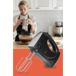 Mixer GoldMaster GM-7283 (Black) Thumb