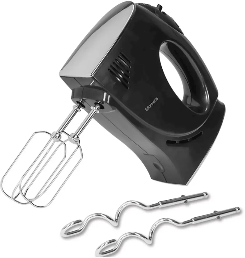 Mixer GoldMaster GM-7283 (Black)