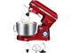 Планетарный миксер GoldMaster GM 7260 (Red)