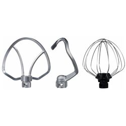 Mixer planetar Goldmaster GM 7260G (Gold) Thumb