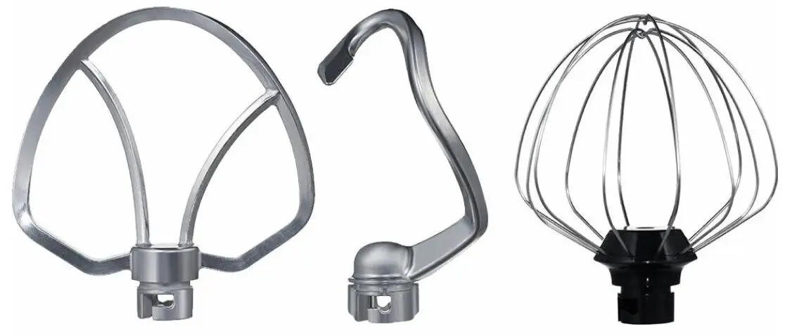 Mixer planetar Goldmaster GM 7260G (Gold)