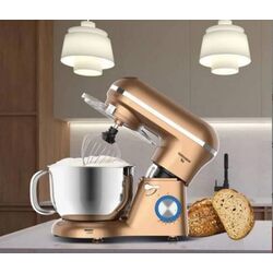 Mixer planetar Goldmaster GM 7260G (Gold) Thumb