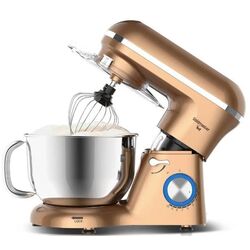 Mixer planetar Goldmaster GM 7260G (Gold) Thumb