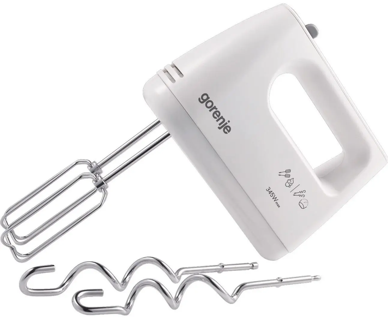 Mixer Gorenje M360CW (White)