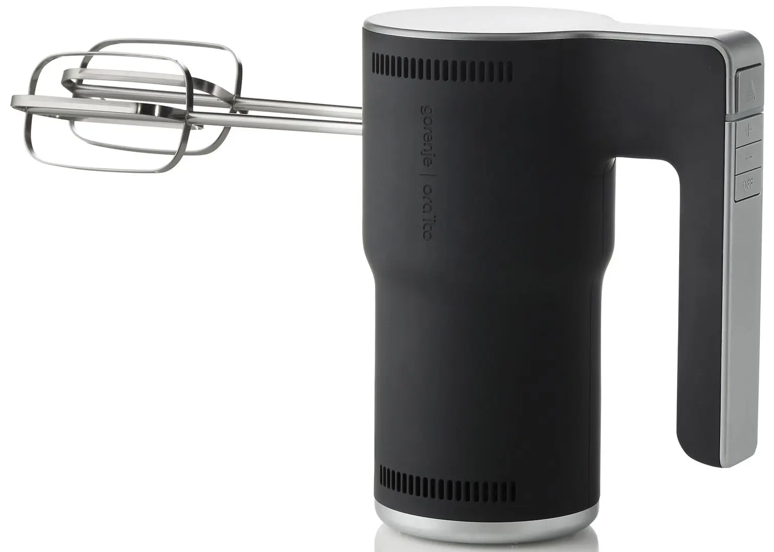 Mixer Gorenje M400ORAB (Black) - 2