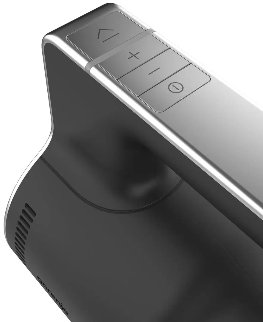 Mixer Gorenje M400ORAB (Black) - 3