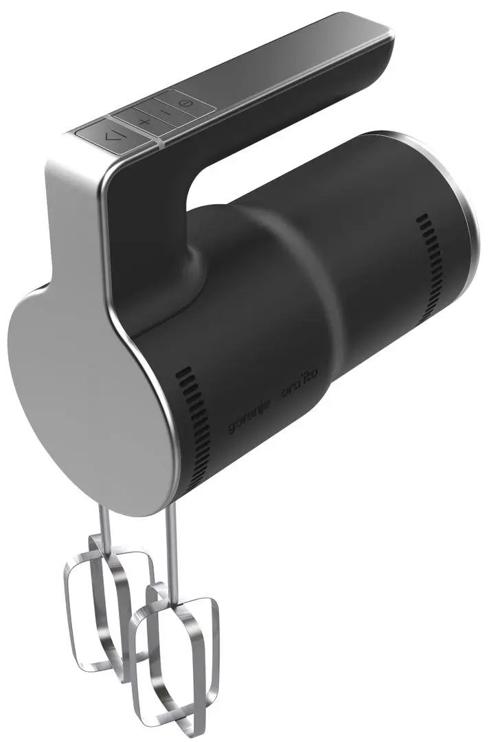 Mixer Gorenje M400ORAB (Black)