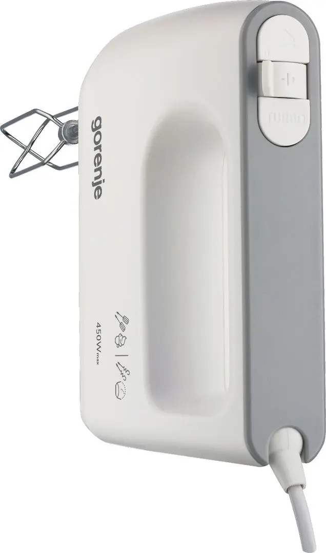 Mixer Gorenje M420CW (White)
