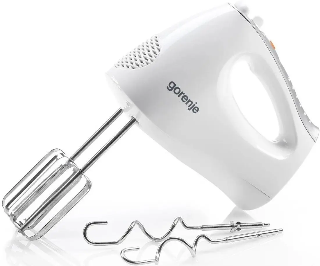 Mixer Gorenje M450WS (White)