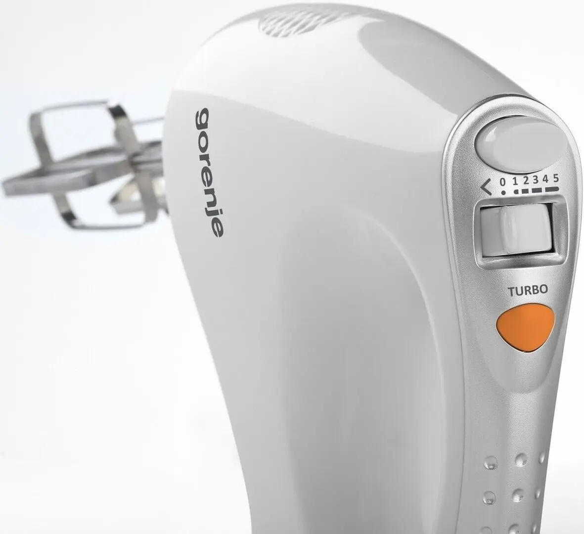 Mixer Gorenje M450WS (White)