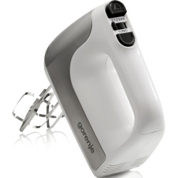 Миксер Gorenje M450XG (White/Silver) Thumb