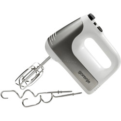 Mixer Gorenje M450XG (White/Silver)