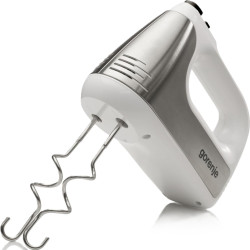 Миксер Gorenje M450XG (White/Silver) Thumb