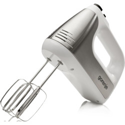 Миксер Gorenje M450XG (White/Silver) Thumb