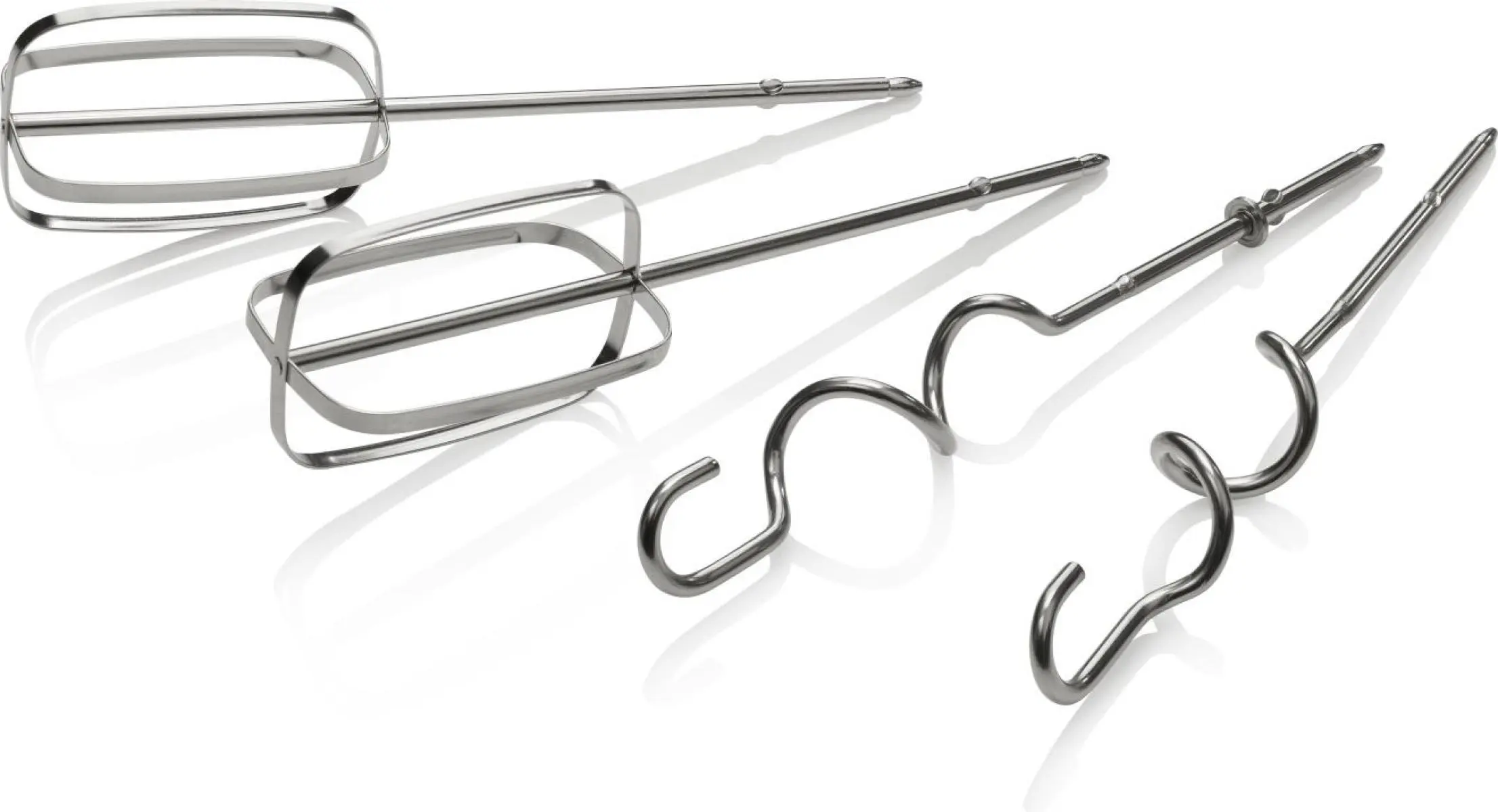 Миксер Gorenje M450XG (White/Silver)