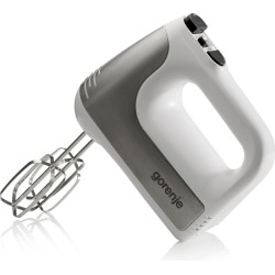 Миксер Gorenje M450XG (White/Silver) Thumb
