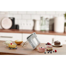 Миксер Gorenje M450XG (White/Silver) Thumb