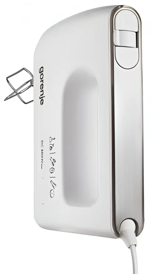Mixer Gorenje M460CDC (Beige) - 2