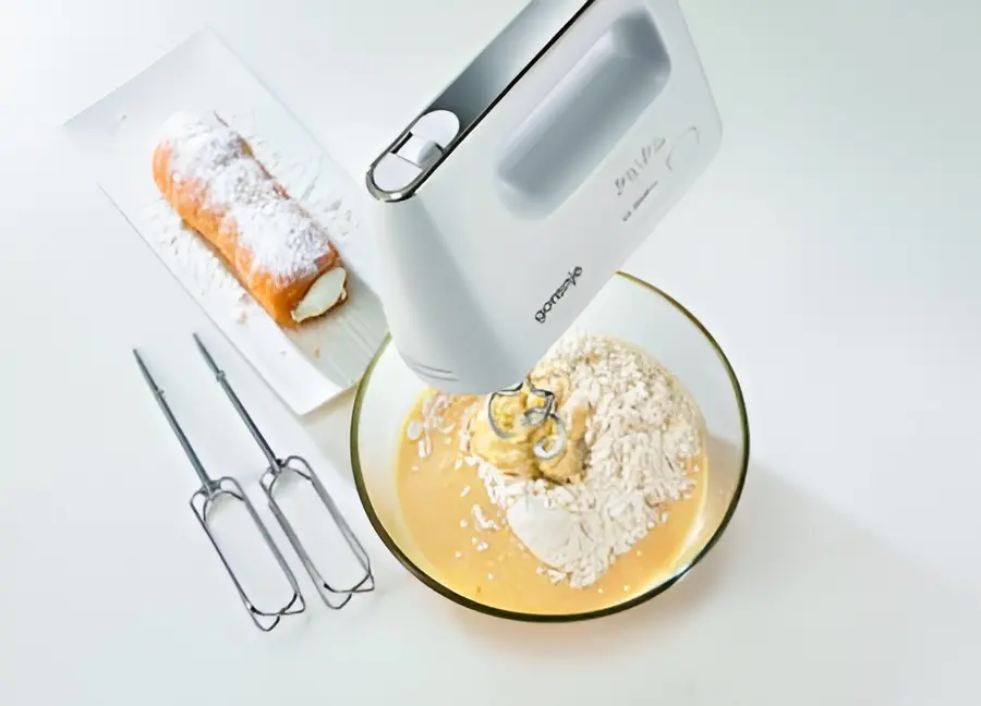Mixer Gorenje M460CDC (Beige) - 3