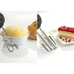 Миксер Gorenje M500DC (White/Silver) Thumb