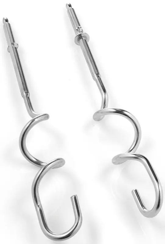 Миксер Gorenje M500DC (White/Silver)