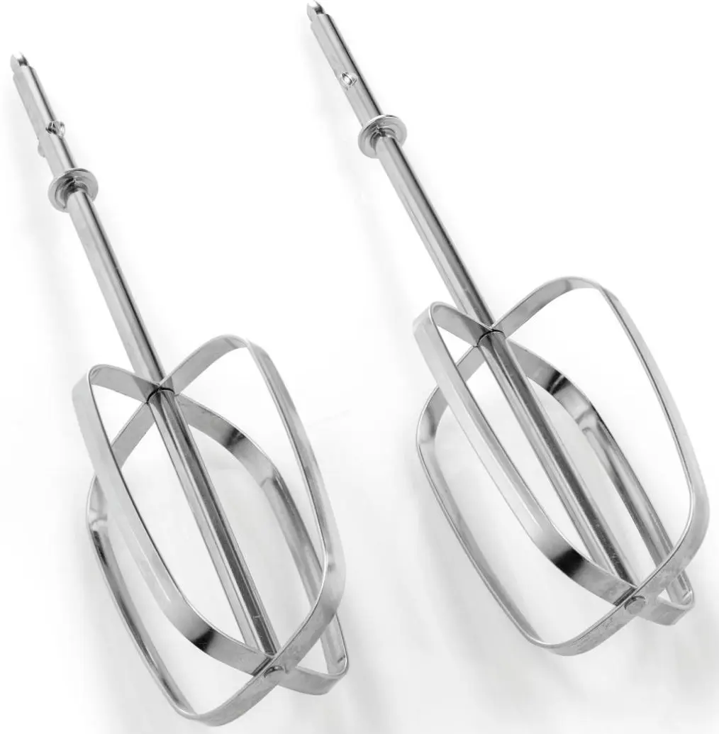 Миксер Gorenje M500DC (White/Silver)