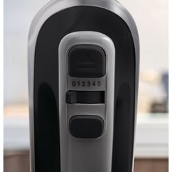 Миксер Gorenje M500DCBK (Black/Inox) Thumb
