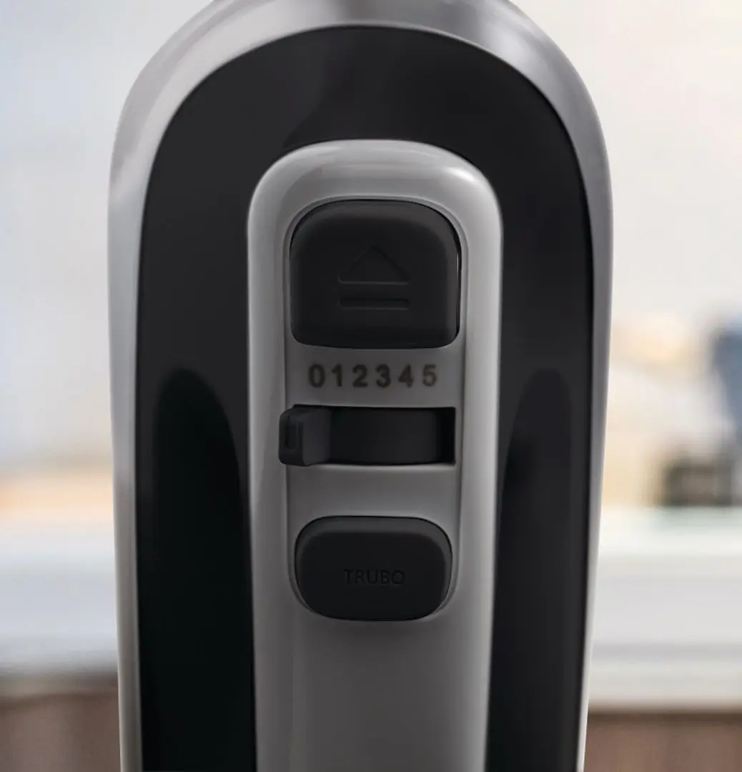 Миксер Gorenje M500DCBK (Black/Inox) - 2