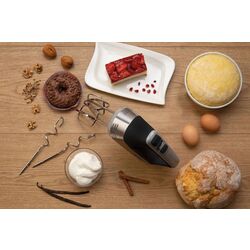 Миксер Gorenje M500DCBK (Black/Inox) Thumb