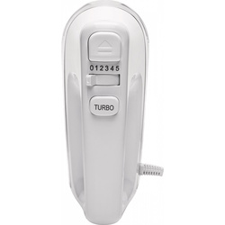 Mixer Gorenje M500DCS (White/Silver) Thumb