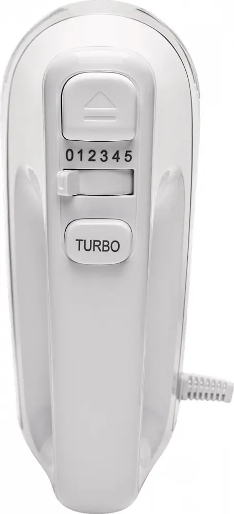 Mixer Gorenje M500DCS (White/Silver) - 2