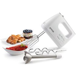 Mixer Gorenje M550CSDC (White) Thumb