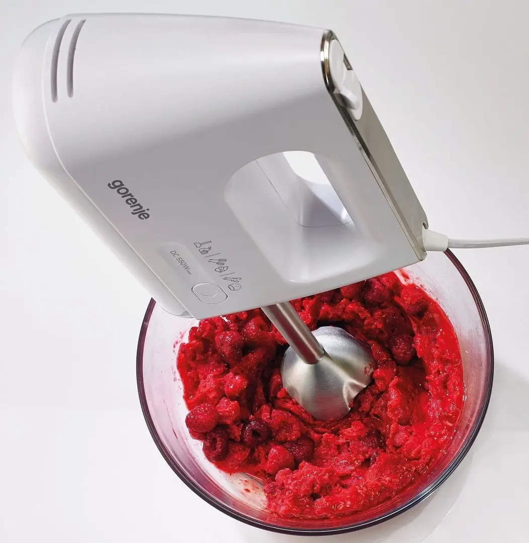 Mixer Gorenje M550CSDC (White)