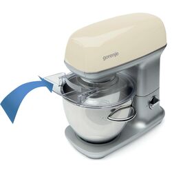 Mixer planetar Gorenje Retro MMC1000RL (Champagne) Thumb