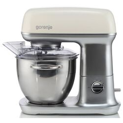 Mixer planetar Gorenje Retro MMC1000RL (Champagne) Thumb
