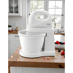 Миксер Hauser SM-930 (White) Thumb