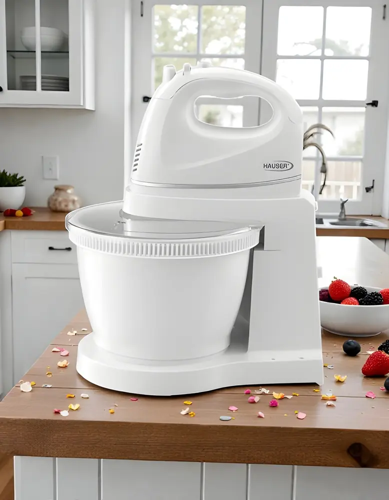 Миксер Hauser SM-930 (White)