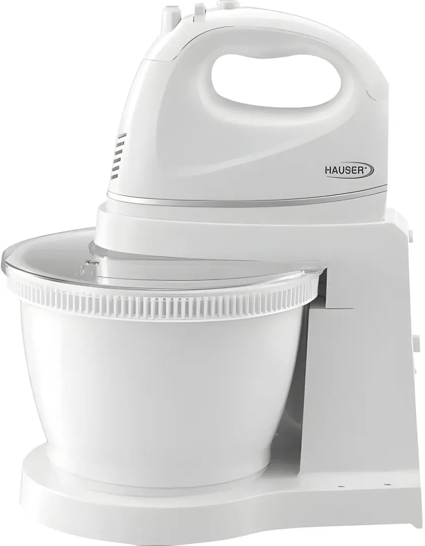 Миксер Hauser SM-930 (White)