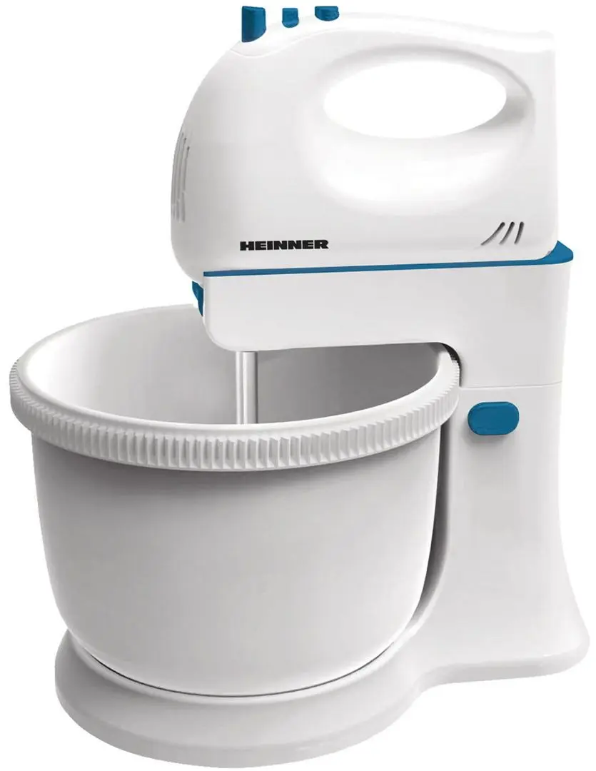 Mixer Heinner Charm HMB-350BL (White/Blue)